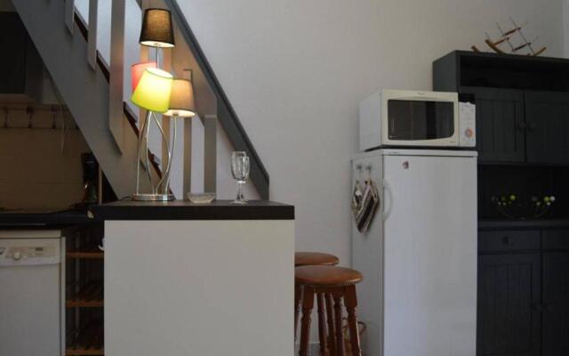 Maison Saint-Cyprien, 2 pièces, 6 personnes - FR-1-225D-323