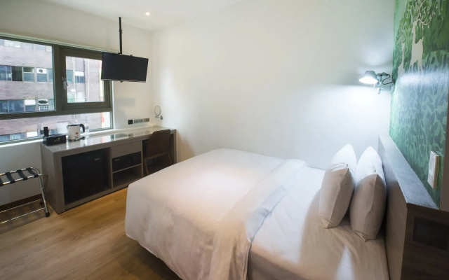 Legend Hotel Pier 2