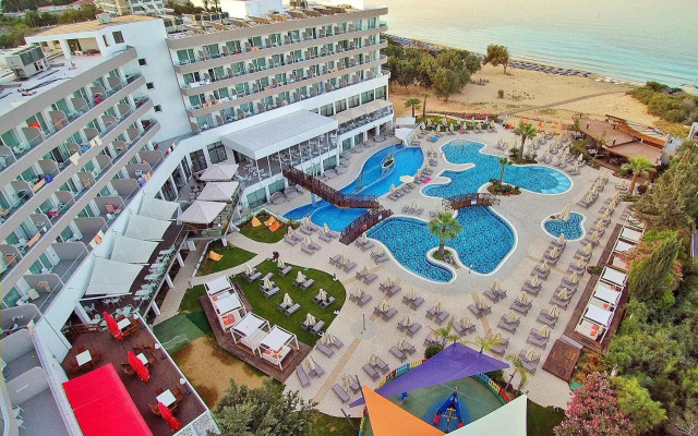 Melissi Beach Hotel & Spa