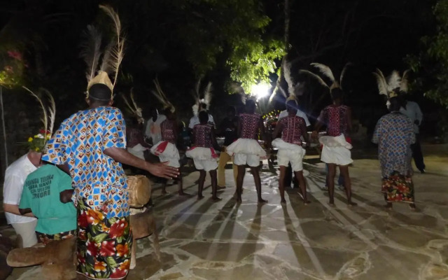 Residence Maison Müge