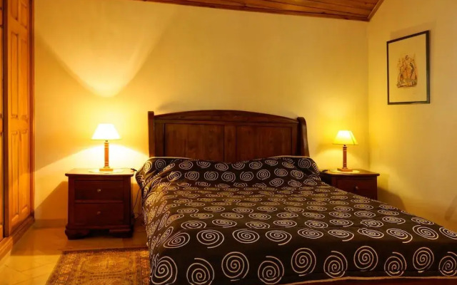 Quinta do Fundo de Vila