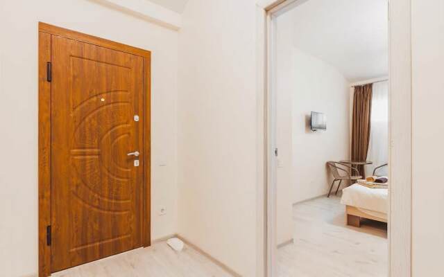 LeonRooms Koblevskaya 46-4