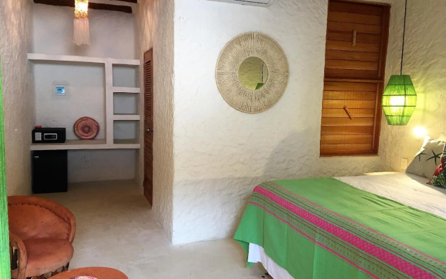 Soho Boutique Holbox - Adults Only
