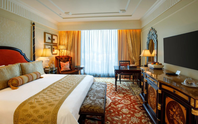 The Leela Palace New Delhi