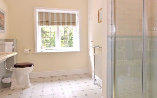 Little Friston Lodge