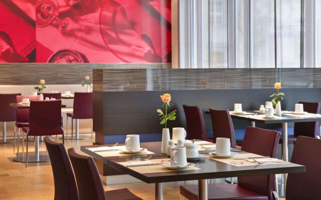 IntercityHotel Darmstadt