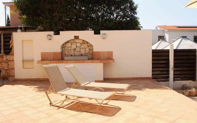 121 PEY - Stay Poseidon Villa