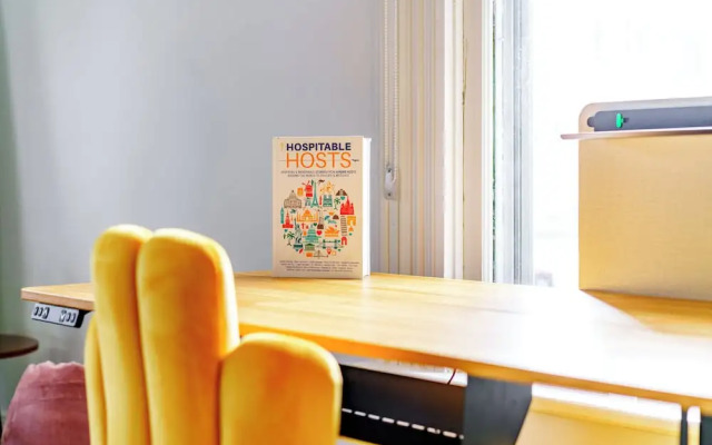 Jungle House Luxury Stays - Downtown Chillicothe