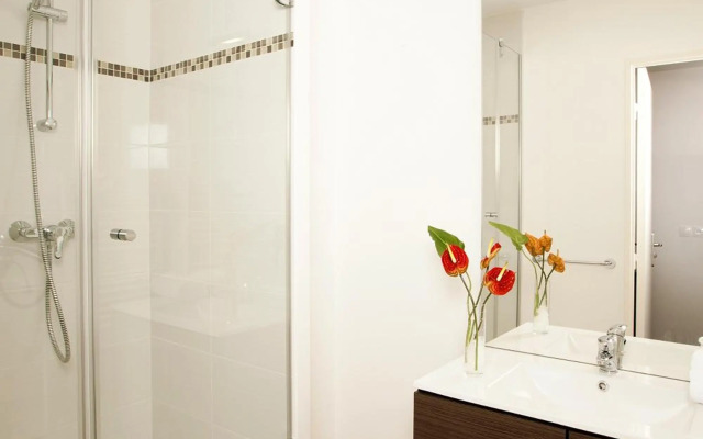 Séjours & Affaires Paris Bagneux