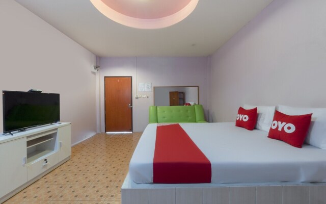 OYO 1070 Paradise Resort