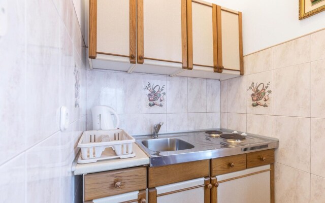 Amazing Apartment in Rovinj With 1 Bedrooms and Wifi