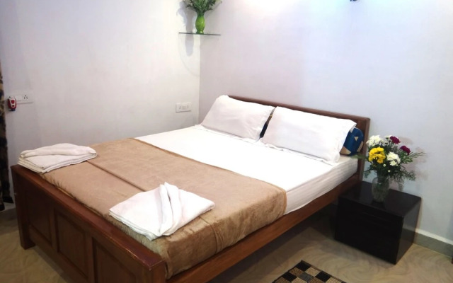 Hotel Ocean Touch