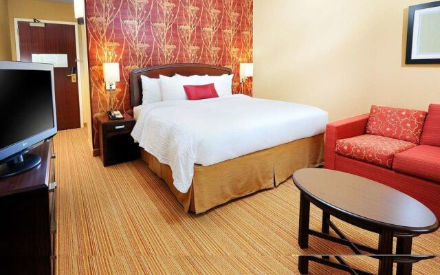 Courtyard Oklahoma City Northwest