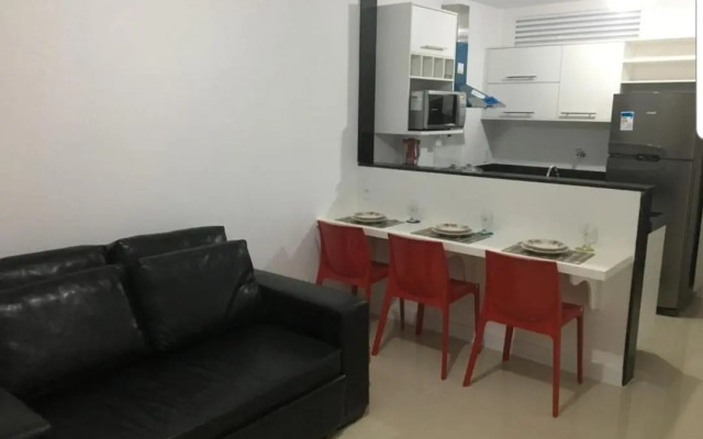 Golden Lake Residence Arraial do Cabo