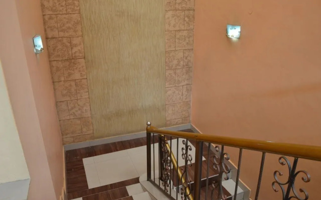 Royal City Hotel