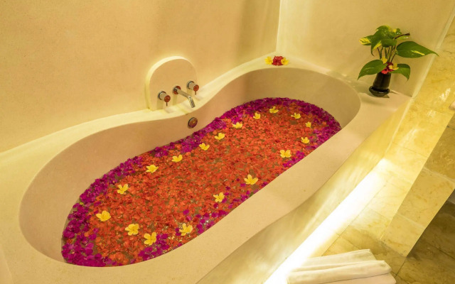 Ananda Ubud Resort