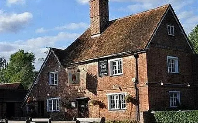 The Bull Inn Pub