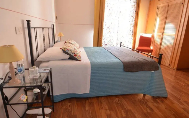 Da Leo Bed & Breakfast