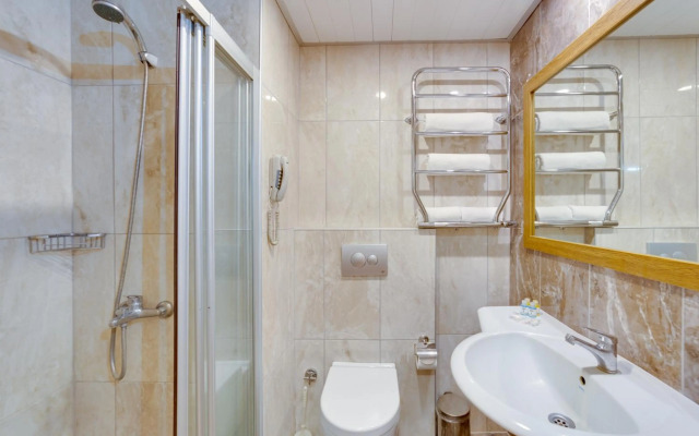 Natur Garden Hotel