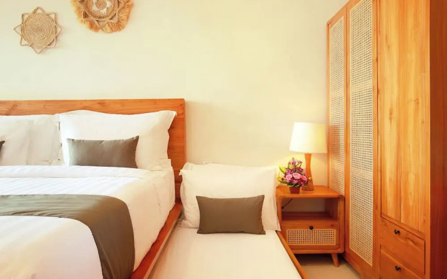 The Canggu Dome 2-Roof Top Villa