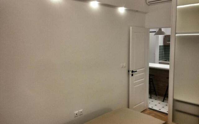 Central new Kolonaki apartment