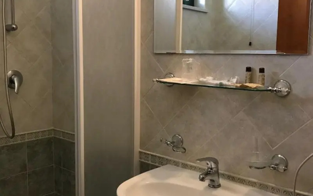Hotel Rigolfo