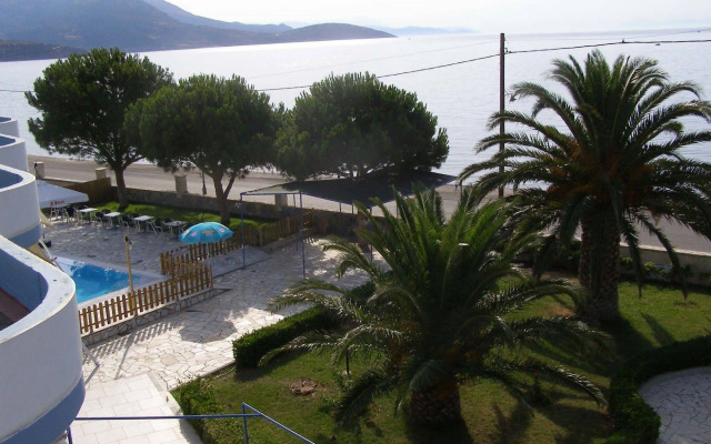 Villa Nefeli
