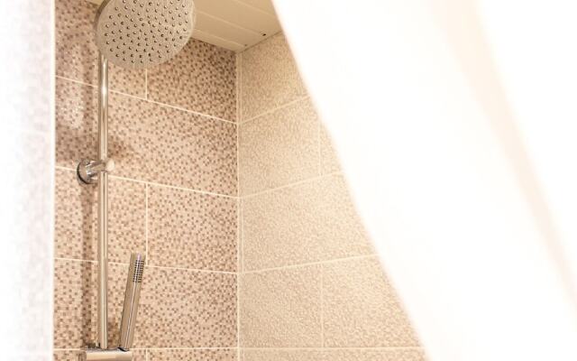 Trankil Apparts Centre