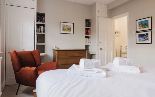 Stunning 3 Bedroom Oxford Retreat