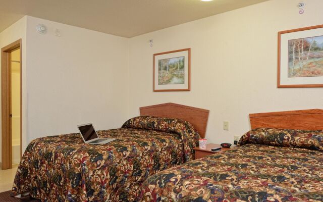 WoodSpring Suites El Paso I-10 Southeast