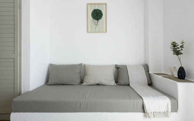 Phaedrus Living: Paros Cycladic Residences 7