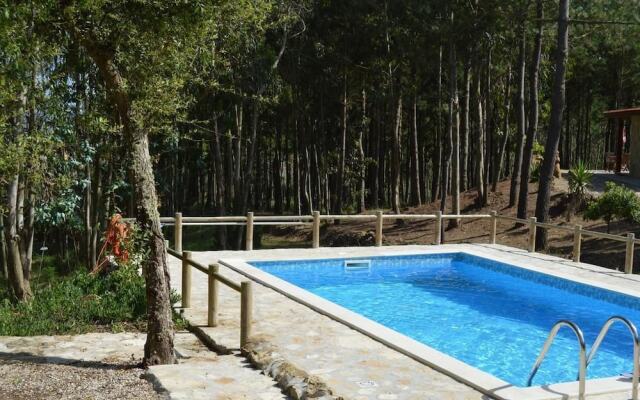 Quinta dos Mangues