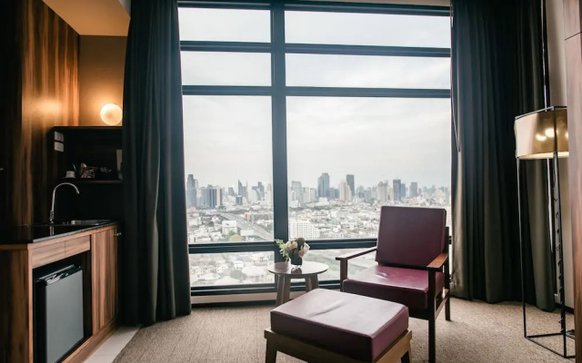 Best Western Plus Grand Howard