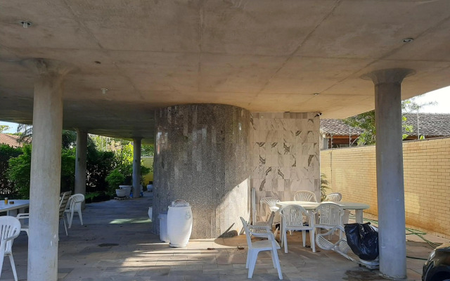 Casa linda na Enseada Guarujá