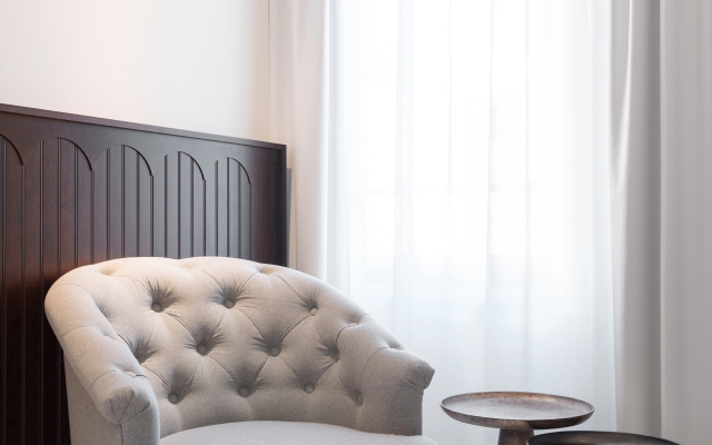 Ruby Hanna Hotel Stuttgart