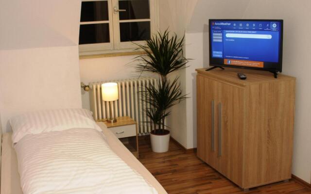 Restaurant Engel am Marktplatz Tuttlingen