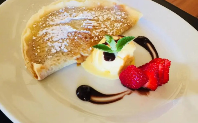 Hotel Parador Vichuquen