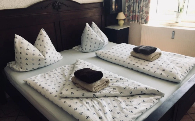 Pension Zum Goldenen Anker