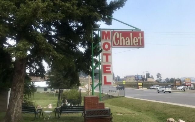 Chalet Motel