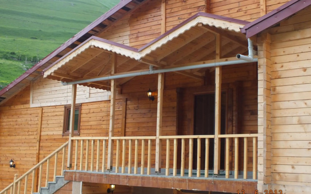 Yedigoller Hotel & Restaurant