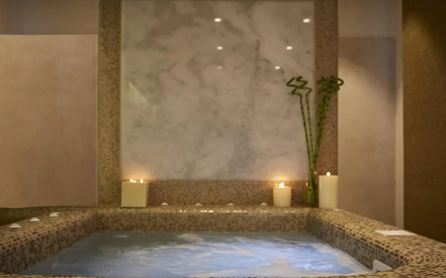 De Sol Spa Hotel