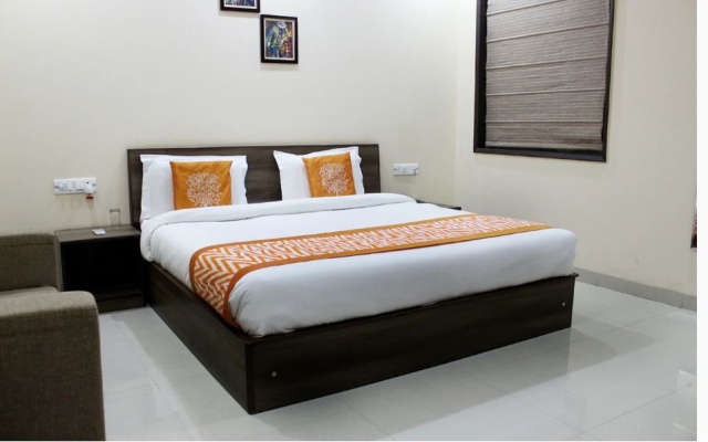 Bilberry Hotel