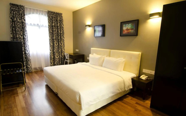 Strawberry Park Resort