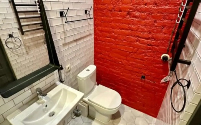 Меблированные комнаты Star Comfort (Стар Комфорт) на улице Марата