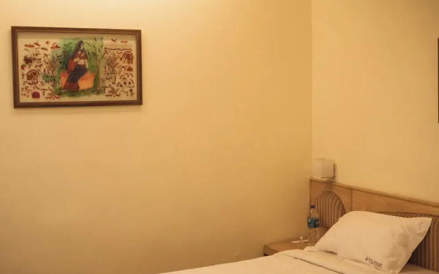 P R Pride Inn