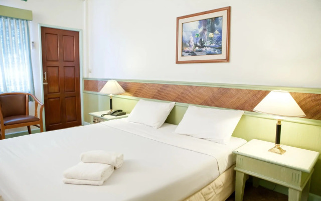 The Tanyong Hotel Narathiwat