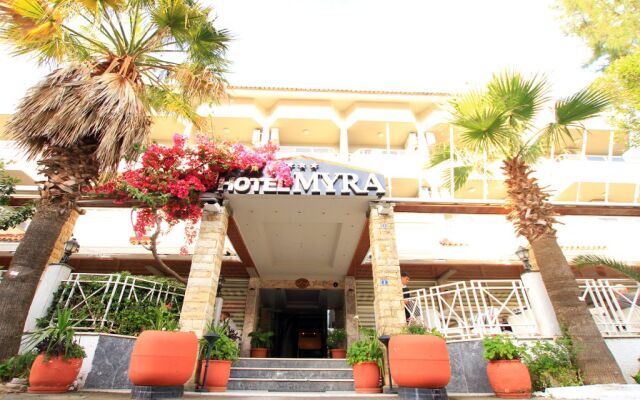 Myra Hotel