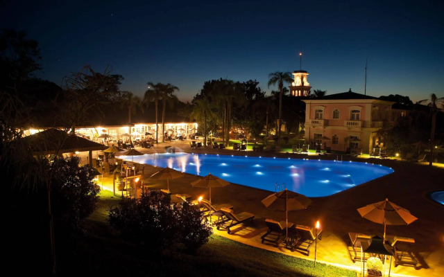 Hotel das Cataratas, A Belmond Hotel, Iguassu Falls