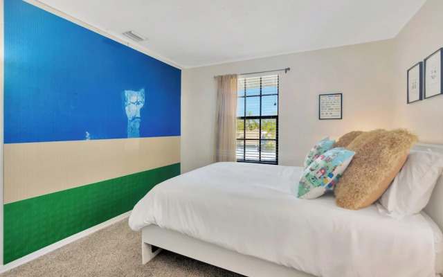 Villa Valentino Luxury 8BR Villa & Pool