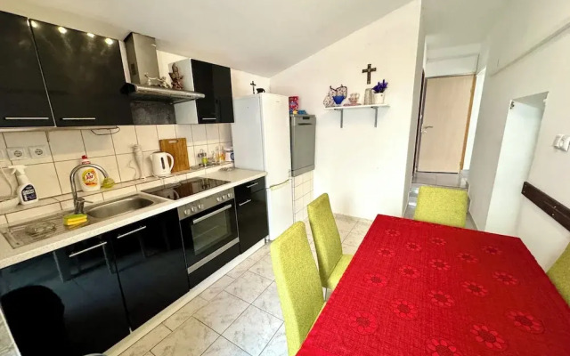 Holiday house Adria
